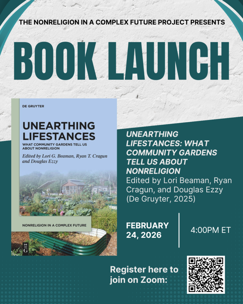 Community Gardens Book Launch (1)