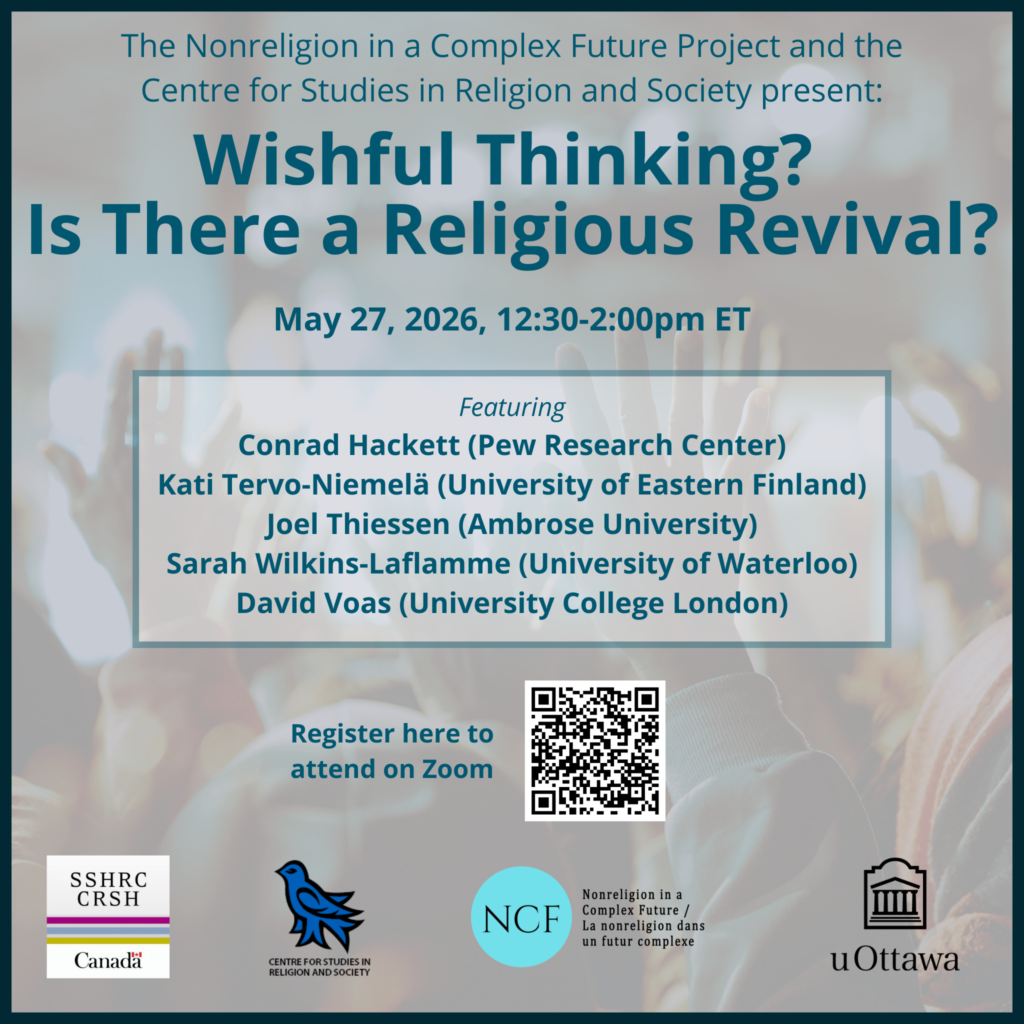 Religious Revival Poster (1)